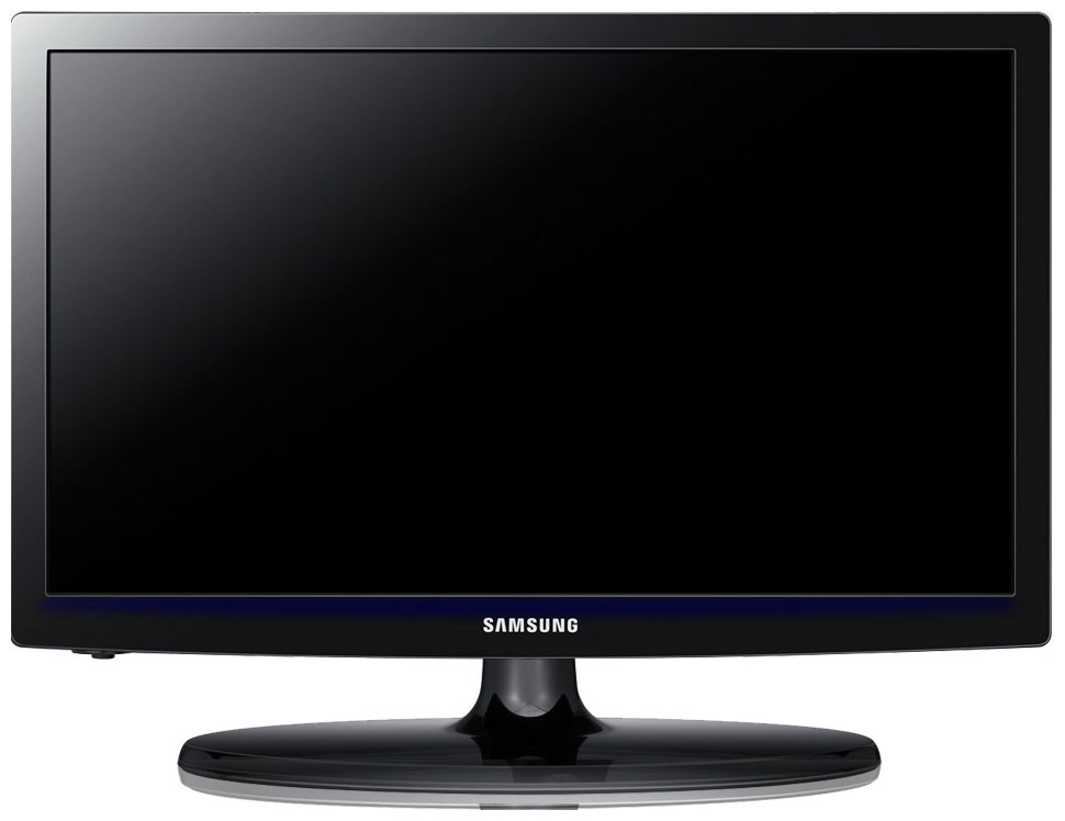 Телевизор SAMSUNG UE-19ES4030WX