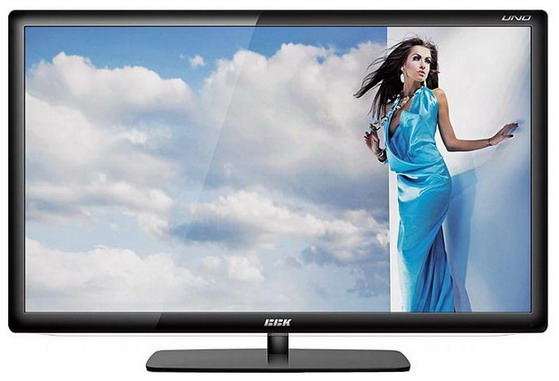 Телевизор  BBK  LEM2681FDT