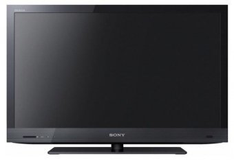 Телевизор LED  SONY  KDL-32EX310+ акустика SA-32SE1