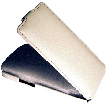 Чехол  PROTECTIVE CASE  Samsung S7500 белый