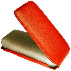 Чехол  PROTECTIVE CASE  LG E730 красный