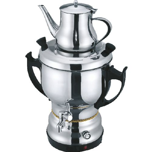 Самовар  SAKURA  SA-2804