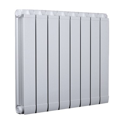 Радиатор  SIRA  Swing H.500/8