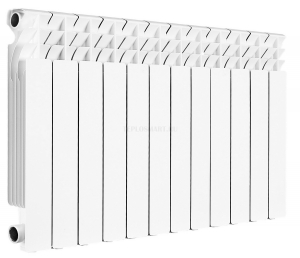 Радиатор  ELSOTHERM  Jet 500х85/12