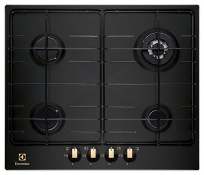 Панель варочная газовая ELECTROLUX EGG 6343 NOR