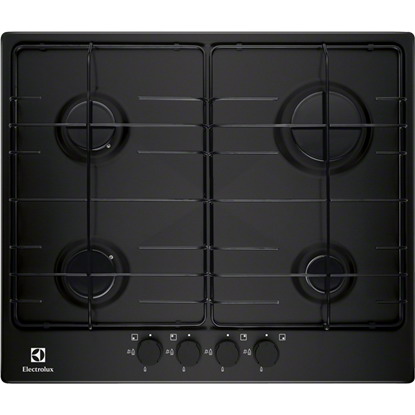 Панель варочная газовая ELECTROLUX EGG 6242 NOR