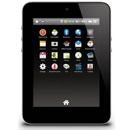 Планшет  DIGMA  iDx7