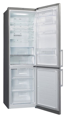 Холодильник  LG  GA-B489 ELQA