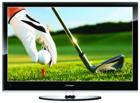 Телевизор  ROLSEN  RL-16L1002U