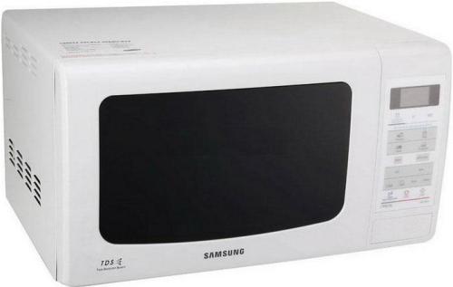 Микроволновая печь SAMSUNG GE-733KR-X