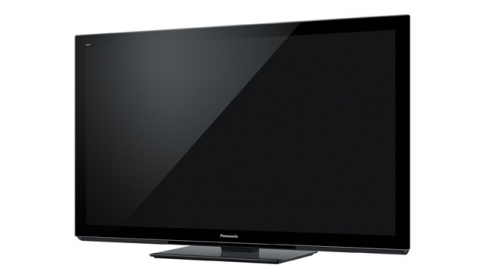Телевизор плазм.  PANASONIC  TX-PR50VT50