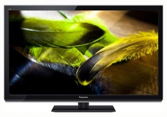 Телевизор плазменный PANASONIC TX-PR42UT50