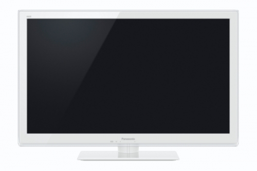 3D телевизор PANASONIC TX-LR42ET5W