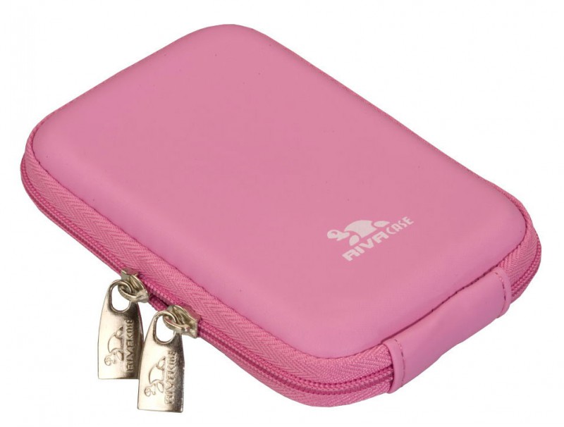Кейс  RIVA  7062 pink