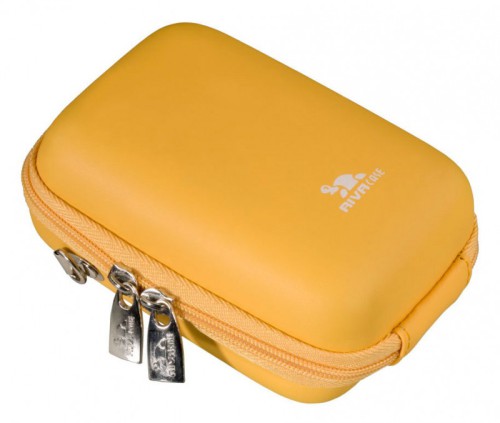 Кейс  RIVA  7024 yellow