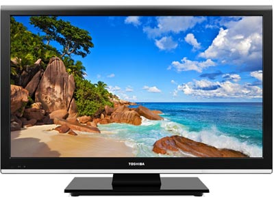 Телевизор TOSHIBA 19EL933RB