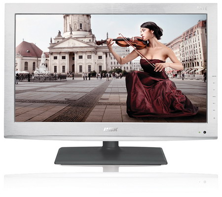 Телевизор LED  BBK  LEM3287FDT