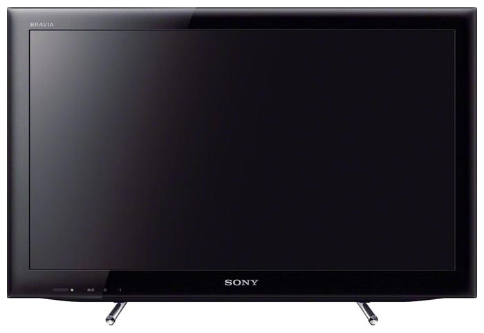 Телевизор  SONY  KDL-22EX553