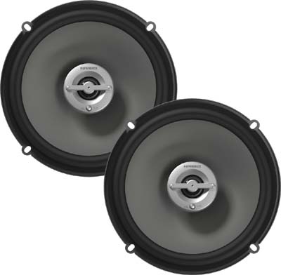 Автоакустика  INFINITY  REF 6502 IX
