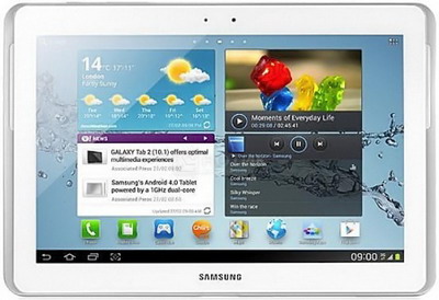 Планшет SAMSUNG GT-P5100