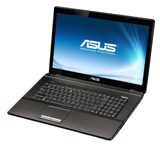 Ноутбук  ASUS  K73TK A6 3420M (113500)