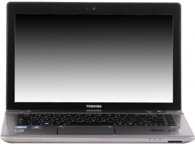 Ноутбук  TOSHIBA  Satellite P845-BKS