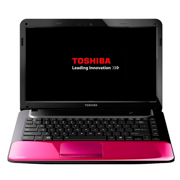 Ноутбук  TOSHIBA  Satellite M840-B1P