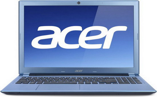 Ноутбук  ACER  Aspire V5-571G-52466G50Mabb