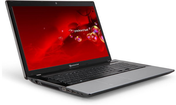 Ноутбук  PACKARD BELL  EasyNote TE11BZ-260RU
