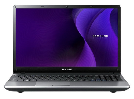 Ноутбук  SAMSUNG  305E5A S0C RU