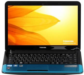 Ноутбук  TOSHIBA  Satellite M840-B1T