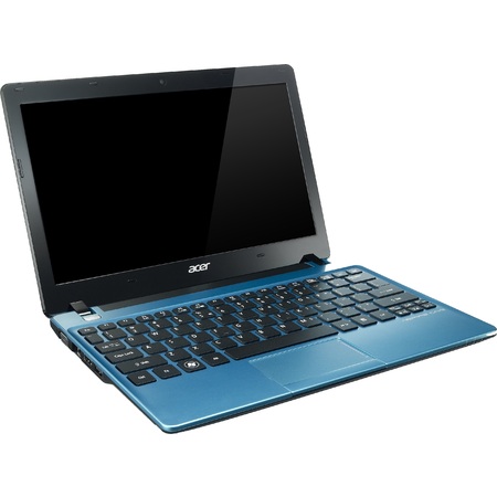 Ноутбук  ACER  Aspire One 725-C61bb