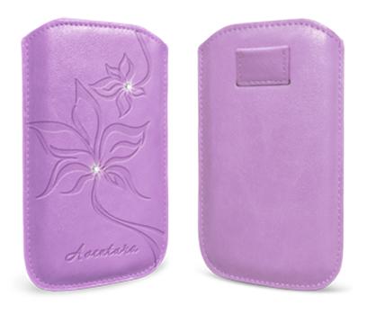 Сумочка  Standart  Авентура сиреневый XL (15С-0001)