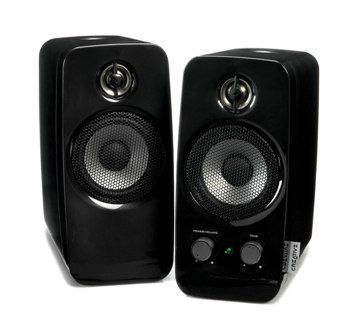 Акустическая система  CREATIVE  Inspire T10
