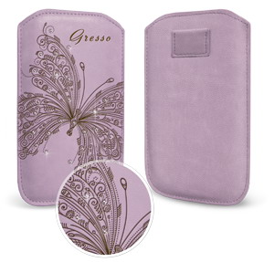 Сумочка  Galatea  Триумф бабочка сирен. XL (32П-0400)