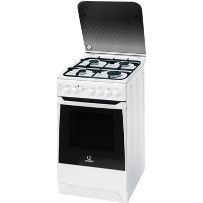 Плита газовая INDESIT KN 3G217