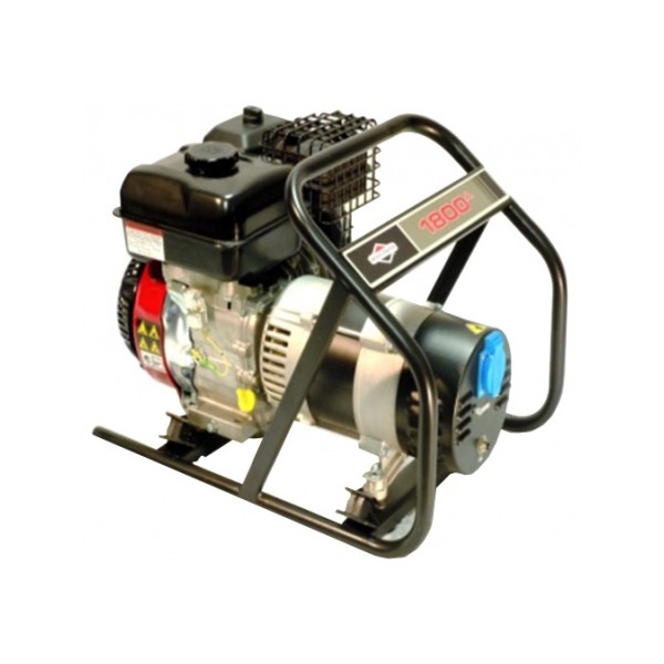 Генератор бензиновый  BRIGGS&STRATTON  1800 A
