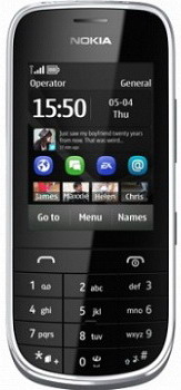 Мобильный телефон NOKIA 203