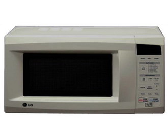 Микроволновая печь LG MS2041US
