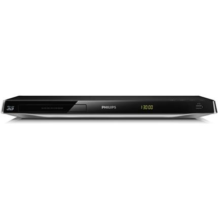 Blu-Ray плеер  PHILIPS  BDP5500