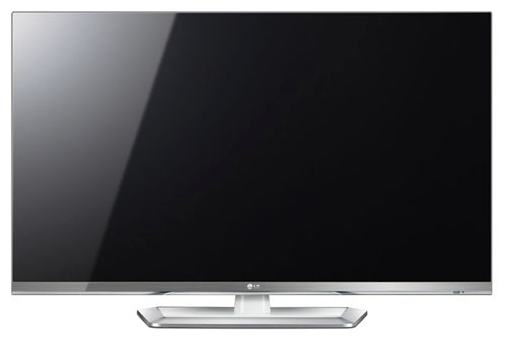 Телевизор LED  LG  32LM669