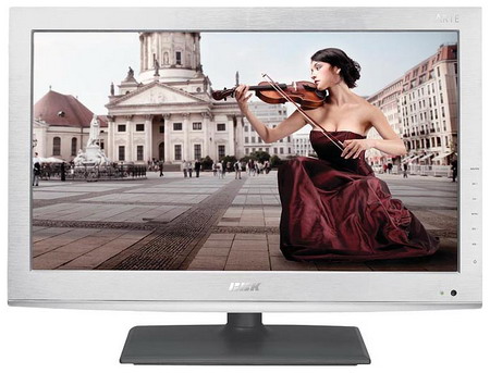 Телевизор  BBK  LEM2687FDT