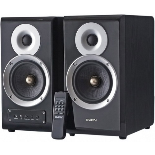 Акустическая система  SVEN  Royal 1R black