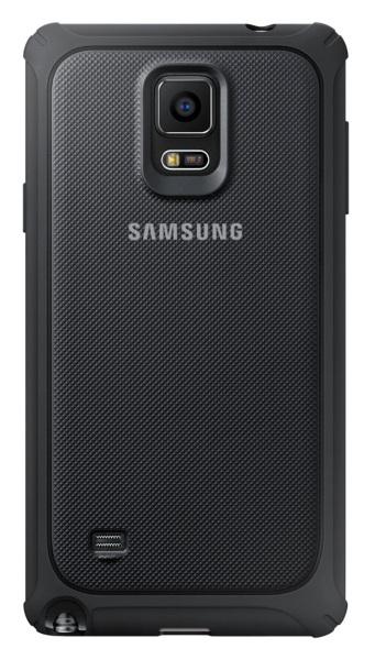 Чехол SAMSUNG N910