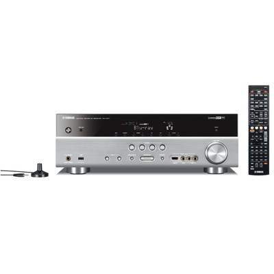 Ресивер  YAMAHA  RX-V 571 Bi