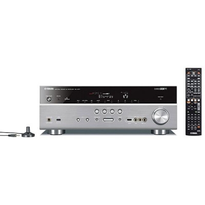 Ресивер  YAMAHA  RX-V 671 Ti