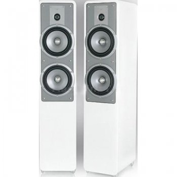 Акустика  QUAD  22 L2 piano white