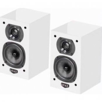 Акустика  QUAD  11 L2  piano white