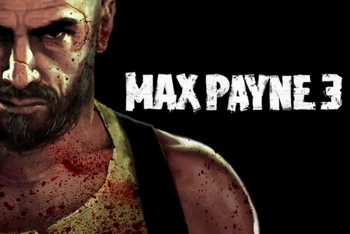 Игра  PC Max Payne 3 (1CSC00000642)