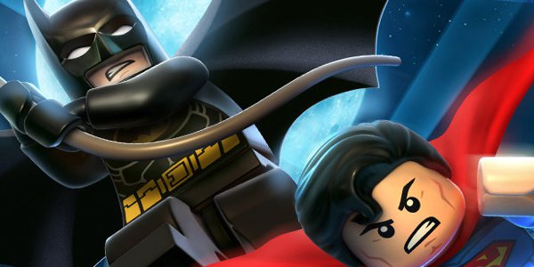Игра  PC Lego Batman 2: DC Super Heroes (1CSC00000663)